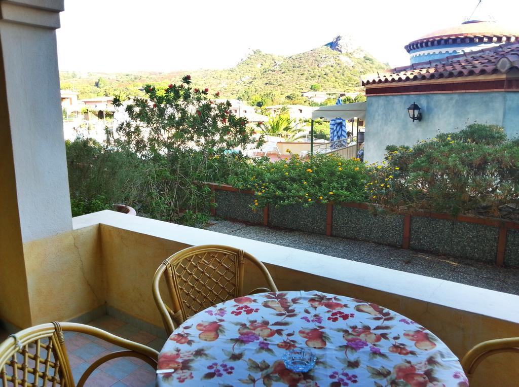 Residence Riva Azzurra Cannigione Zimmer foto